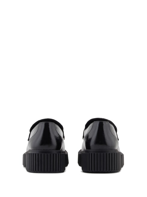 A|X Mocassini black - Scarpe Donna