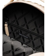 ARMANI EXCHANGE A|X ALL OVER Zainetto valley - Borse Donna - 4