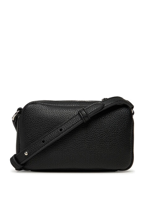 NICOLE  Mini Bag a tracolla black - Borse Donna