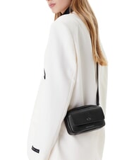 ARMANI EXCHANGE NICOLE  Mini Bag a tracolla black - Borse Donna - 3