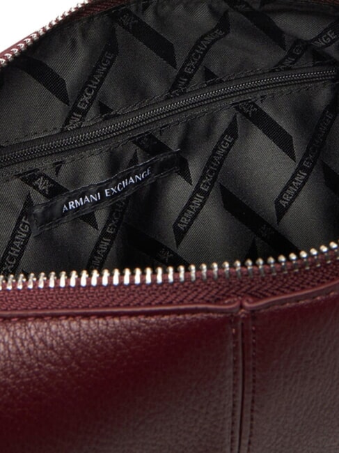 LIZ PEBBLE Borsa hobo grande a spalla groove - Borse Donna