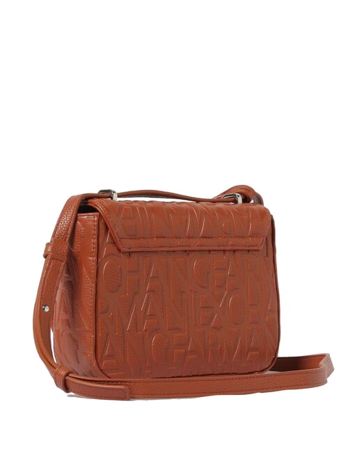 A|X CHARM Mini Bag a tracolla coconut shell - Borse Donna