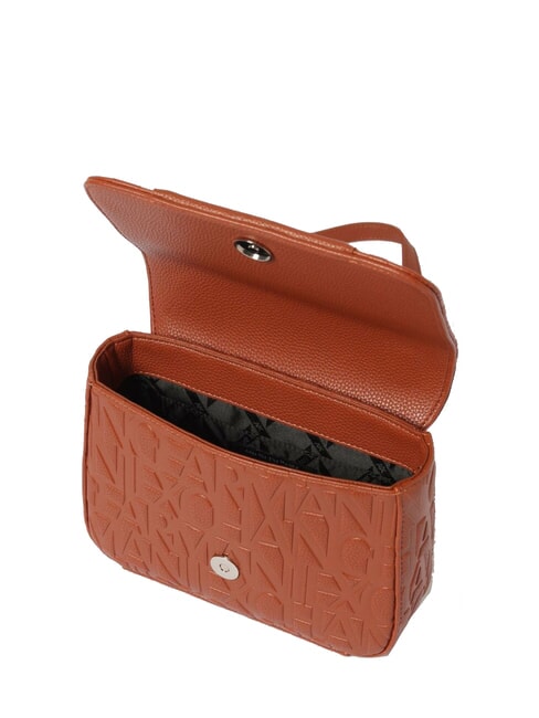 A|X CHARM Mini Bag a tracolla coconut shell - Borse Donna