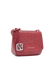ARMANI EXCHANGE A|X PAINT Mini Bag a tracolla - Borse Donna
