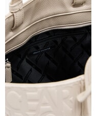 ARMANI EXCHANGE A|X ALL OVER Shopper a spalla valley - Borse Donna - 4