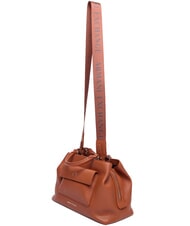 ARMANI EXCHANGE NICOLE L Borsa a mano, con tracolla coconut shell - Borse Donna - 3