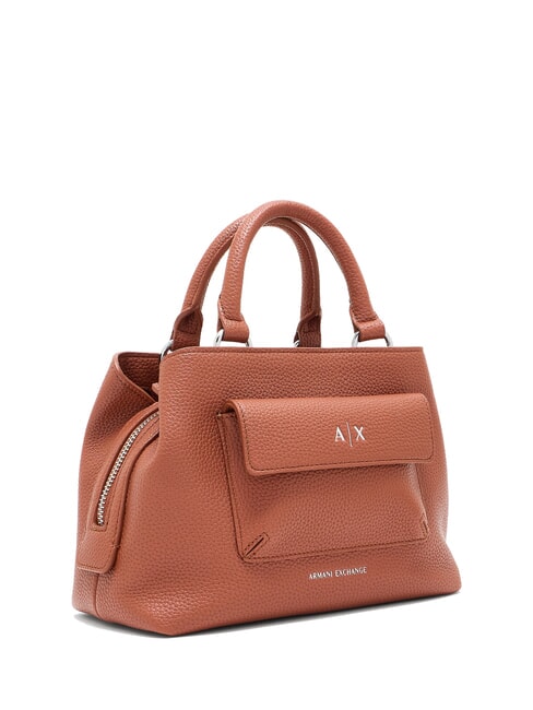 A|X  Mini Bag a mano, con tracolla coconut shell - Borse Donna