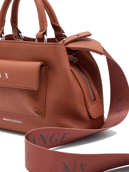 A|X  Mini Bag a mano, con tracolla coconut shell - Borse Donna