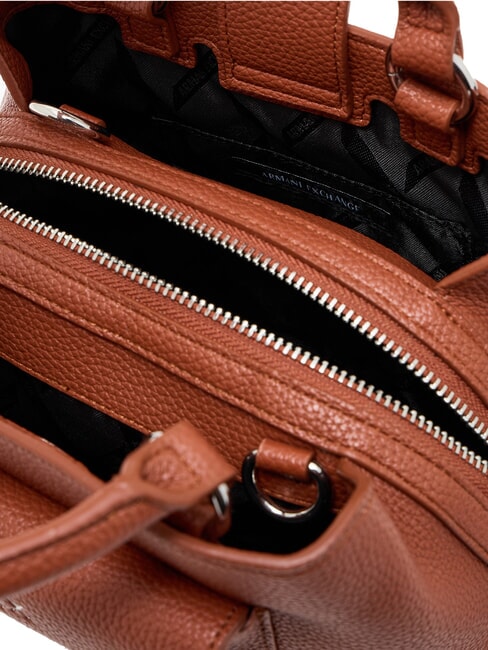 A|X  Mini Bag a mano, con tracolla coconut shell - Borse Donna