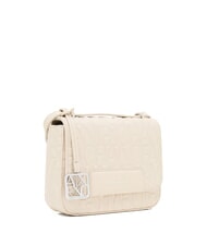 ARMANI EXCHANGE A|X CHARM Mini Bag a tracolla valley - Borse Donna - 2
