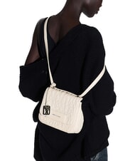 ARMANI EXCHANGE A|X CHARM Mini Bag a tracolla valley - Borse Donna - 5