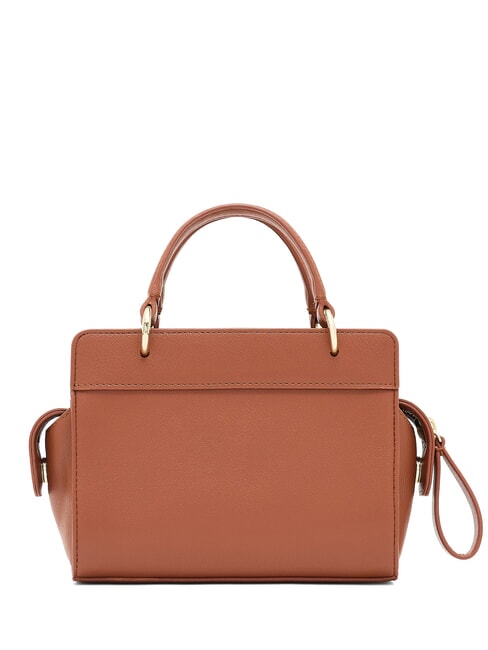 A|X MINI Micro Bag a mano, con tracolla coconut shell - Borse Donna