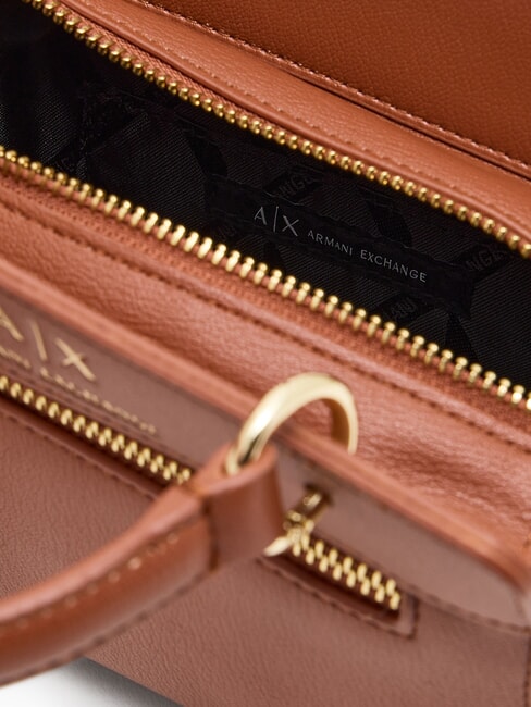 A|X MINI Micro Bag a mano, con tracolla coconut shell - Borse Donna