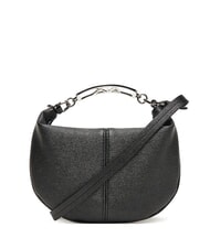 ARMANI EXCHANGE A|X SAFFIANO Mini Bag a tracolla - Borse Donna