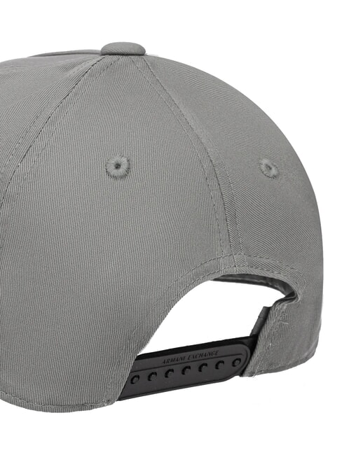 BASEBALL Cappello con visiera dark gull gray - Cappelli