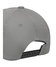 ARMANI EXCHANGE BASEBALL Cappello con visiera dark gull gray - Cappelli - 2