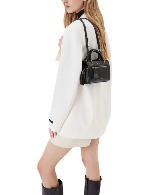 A|X MINI Micro Bag a mano, con tracolla black - Borse Donna