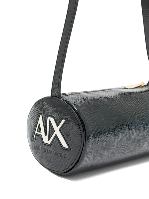 A|X PAINT Mini Bag a spalla black - Borse Donna