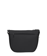 SAMSONITE MOVE 5.0 Borsa a tracolla, espandibile NERO - Borse Donna - 4