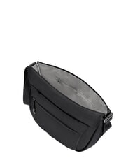 SAMSONITE MOVE 5.0 Borsa a tracolla, espandibile NERO - Borse Donna - 5