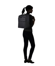 SAMSONITE MOVE JOURNEY Zaino Underseater porta PC 17,3" NERO - Zaini Scuola & Tempo Libero - 7