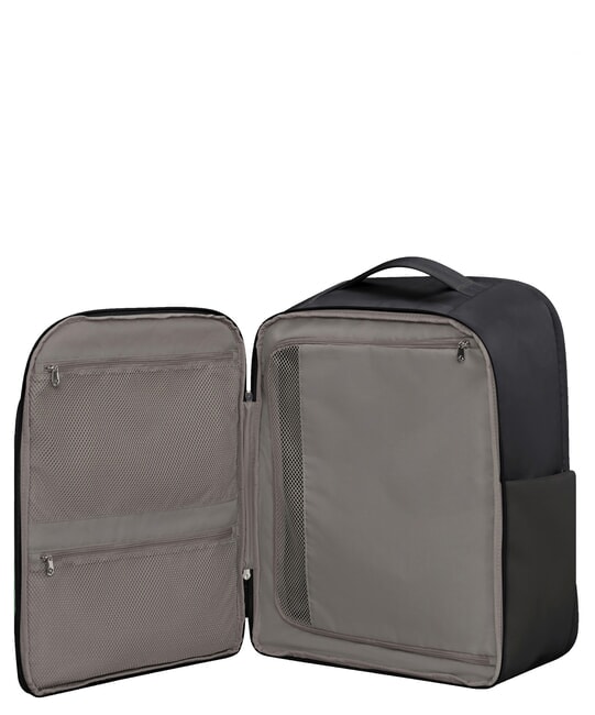 MOVE JOURNEY Zaino Underseater porta PC 17,3" NERO - Zaini Scuola & Tempo Libero