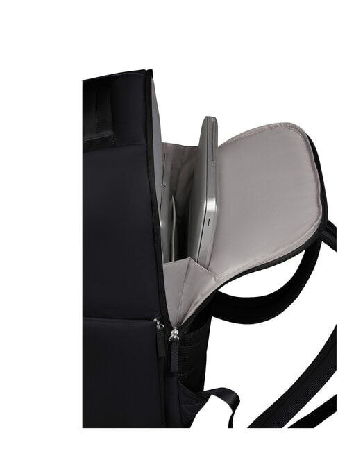 MOVE JOURNEY Zaino Underseater porta PC 17,3" NERO - Zaini Scuola & Tempo Libero