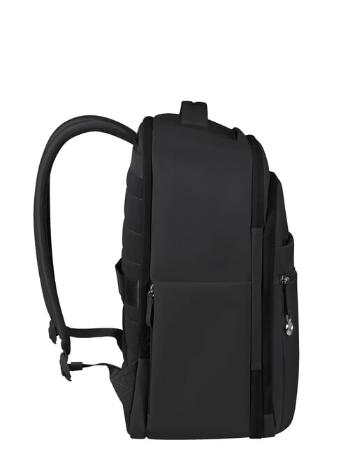MOVE JOURNEY Zaino Underseater porta PC 17,3" NERO - Zaini Scuola & Tempo Libero