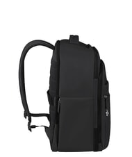 SAMSONITE MOVE JOURNEY Zaino Underseater porta PC 17,3" NERO - Zaini Scuola & Tempo Libero - 4