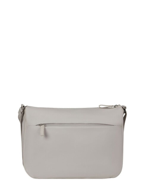 MOVE 5.0  Borsa morbida a tracolla cloudy grey - Borse Donna