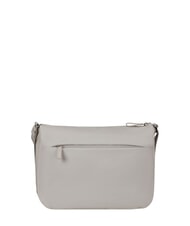 SAMSONITE MOVE 5.0  Borsa morbida a tracolla cloudy grey - Borse Donna - 3