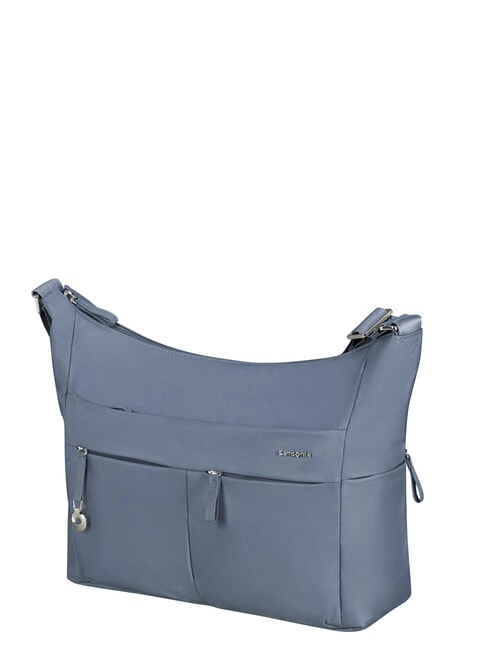 MOVE 5.0 M Borsa a tracolla storm blue - Borse Donna