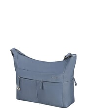 SAMSONITE MOVE 5.0 M Borsa a tracolla storm blue - Borse Donna - 3