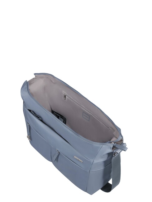 MOVE 5.0 M Borsa a tracolla storm blue - Borse Donna