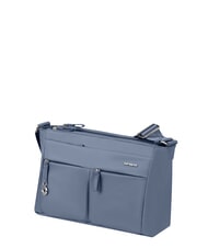 SAMSONITE MOVE 5.0 Borsa a tracolla storm blue - Borse Donna - 3