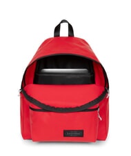 EASTPAK PADDED DAY PAK'R Zaino porta PC 14" con tasca porta borraccia tarp red - Zaini Scuola & Tempo Libero - 4