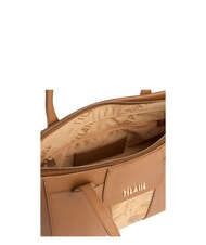 ALVIERO MARTINI PRIMA CLASSE BLOO CITY Borsa shopping  TABACCO - Borse Donna - 4