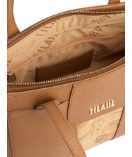 ALVIERO MARTINI PRIMA CLASSE BLOO CITY Borsa shopping  TABACCO - Borse Donna - 4