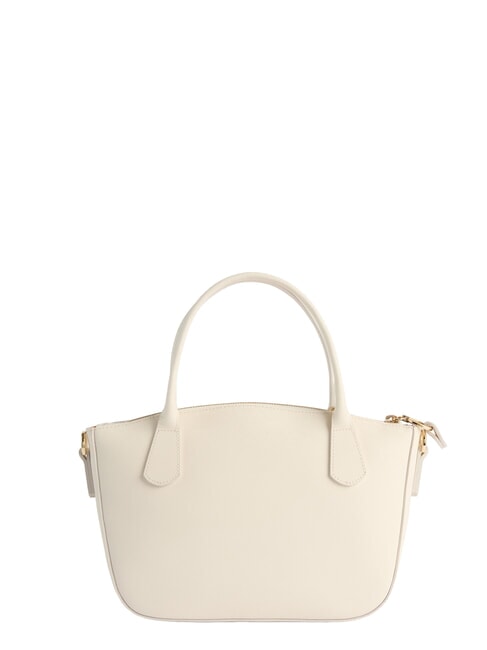 BLOO CITY Borsa bauletto avorio - Borse Donna