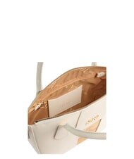 ALVIERO MARTINI PRIMA CLASSE BLOO CITY Borsa bauletto avorio - Borse Donna - 3