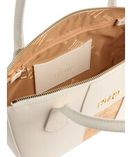 ALVIERO MARTINI PRIMA CLASSE BLOO CITY Borsa a mano, con tracolla avorio - Borse Donna - 4