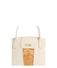 ALVIERO MARTINI PRIMA CLASSE BLOO CITY Borsa a mano, con tracolla avorio - Borse Donna - 3