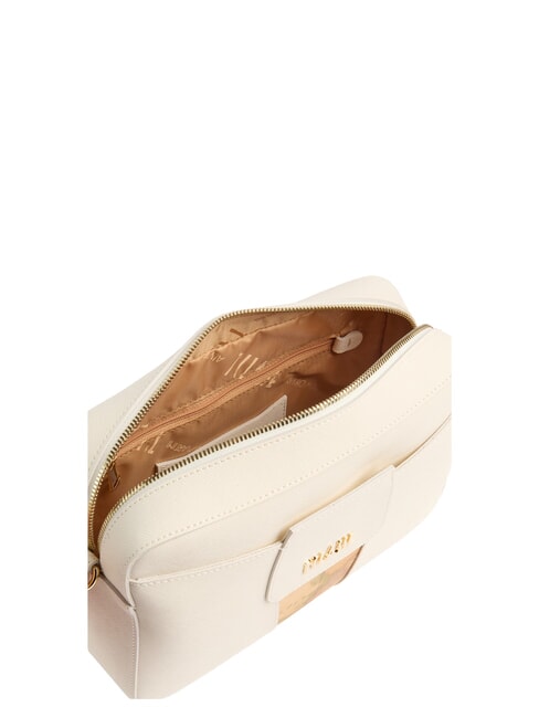 BLOO CITY Borsa tracolla reporter avorio - Borse Donna