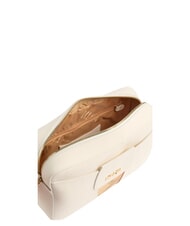 ALVIERO MARTINI PRIMA CLASSE BLOO CITY Borsa reporter a tracolla  avorio - Borse Donna - 4