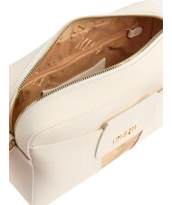 ALVIERO MARTINI PRIMA CLASSE BLOO CITY Borsa reporter a tracolla  avorio - Borse Donna - 4