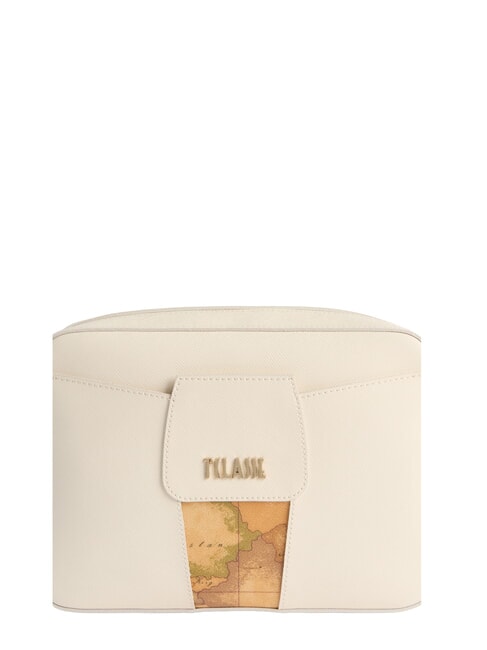 BLOO CITY Borsa tracolla reporter avorio - Borse Donna