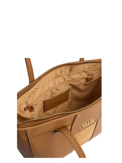 BLOO CITY Borsa shopping grande TABACCO - Borse Donna