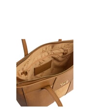 ALVIERO MARTINI PRIMA CLASSE BLOO CITY Borsa shopping grande TABACCO - Borse Donna - 3