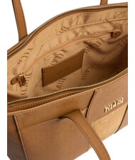 ALVIERO MARTINI PRIMA CLASSE BLOO CITY Shopping Bag TABACCO - Borse Donna - 4