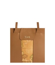 ALVIERO MARTINI PRIMA CLASSE BLOO CITY Shopping Bag TABACCO - Borse Donna - 3